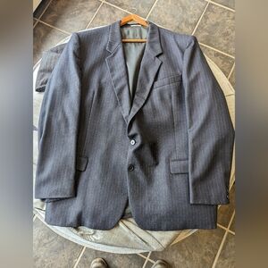 Wm H Leishman Jacket